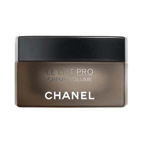 chanel creme riche le lift|chanel 智慧緊膚.